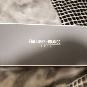 ETAT LIBRE D'ORANGE Discovery Set